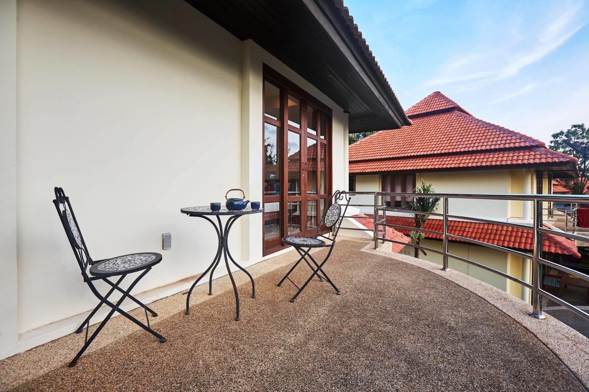 Villa Sofia Bophut Exterior photo